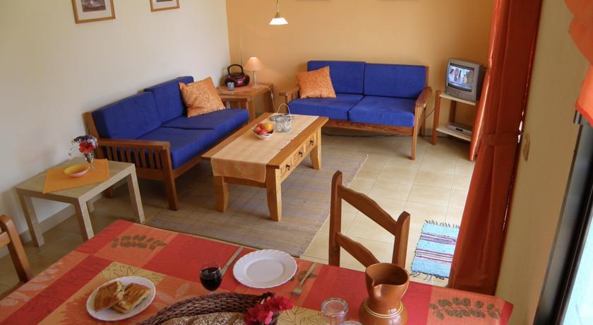 Bungalows El Paradiso Tazacorte Quarto foto
