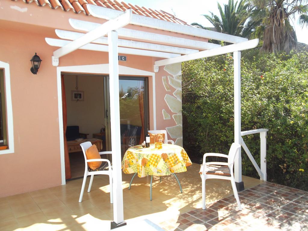 Bungalows El Paradiso Tazacorte Quarto foto