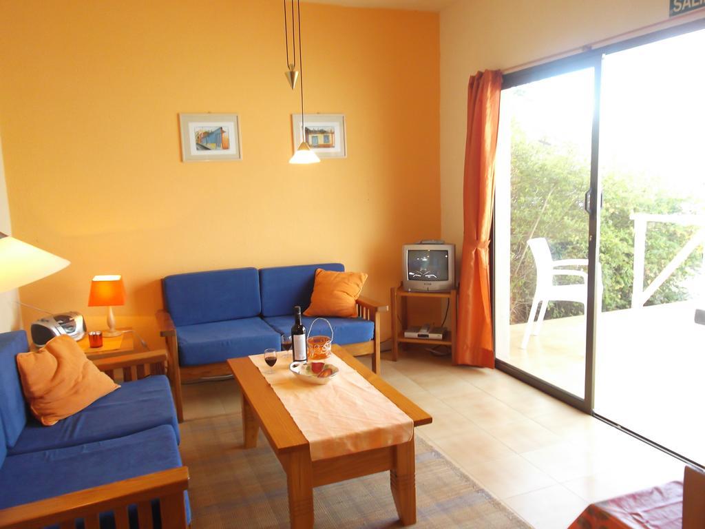 Bungalows El Paradiso Tazacorte Quarto foto